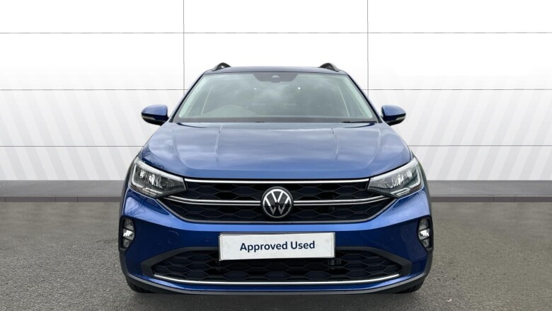 Volkswagen Taigo 1.0 TSI Match 5dr Petrol Hatchback